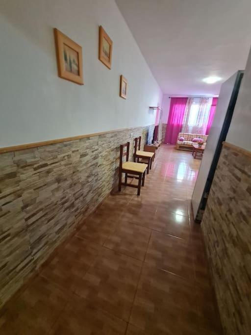 Casa Maria Apartment Puerto del Rosario  Ngoại thất bức ảnh